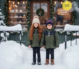 Верхняя одежда