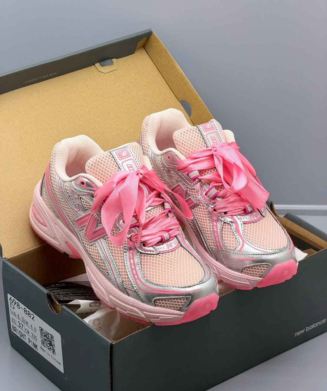 кроссовки женские new balance,кроссовки new balance,розовые кроссовки,кроссовки new balance 740,new balance розовые