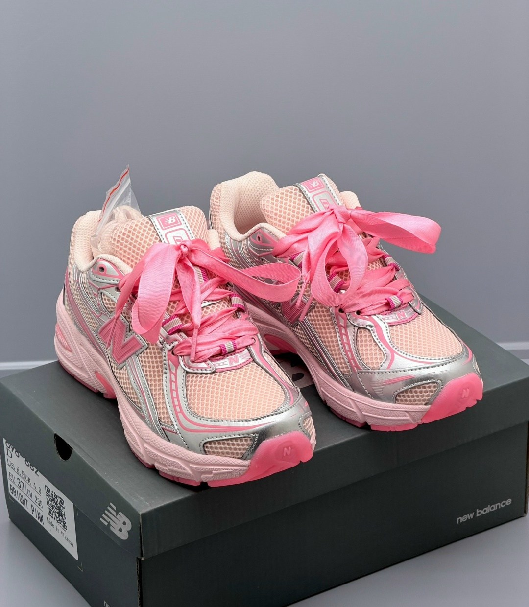 кроссовки женские new balance,кроссовки new balance,розовые кроссовки,кроссовки new balance 740,new balance розовые