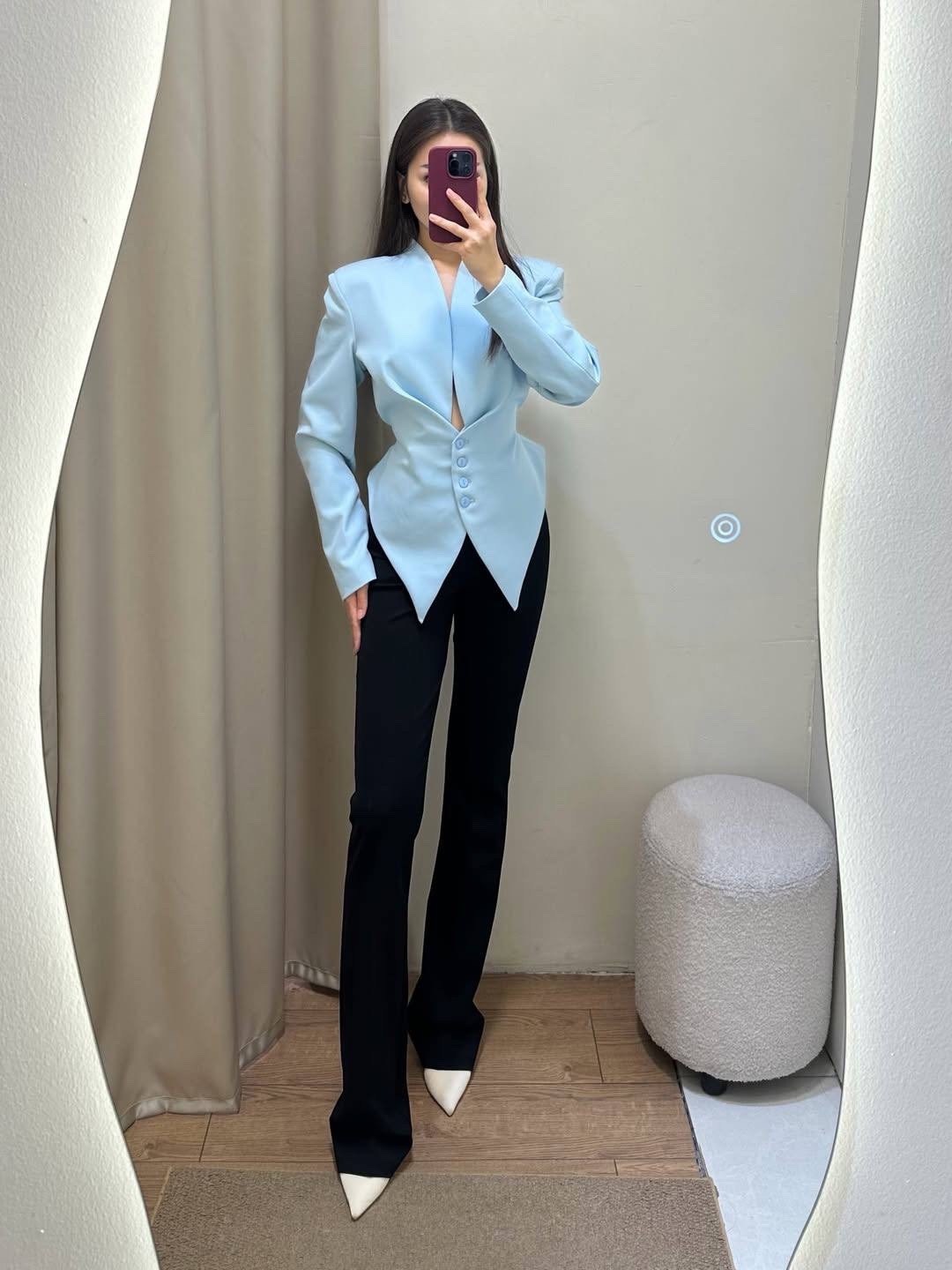 жакет стильный,жакет,жакет приталенный,деловой костюм женский,женский брючный костюм