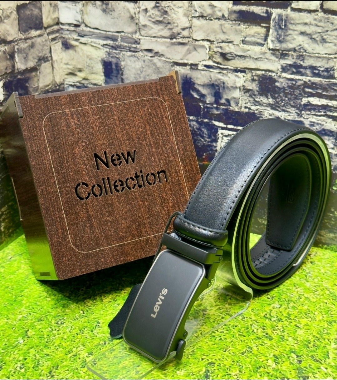 ремень автоматический из натуральной кожи,ремень мужской из натуральная кожа,ремень кожаный мужской,ремень мужской натуральная кожа,ремень мужской кожаный aksy belt черный