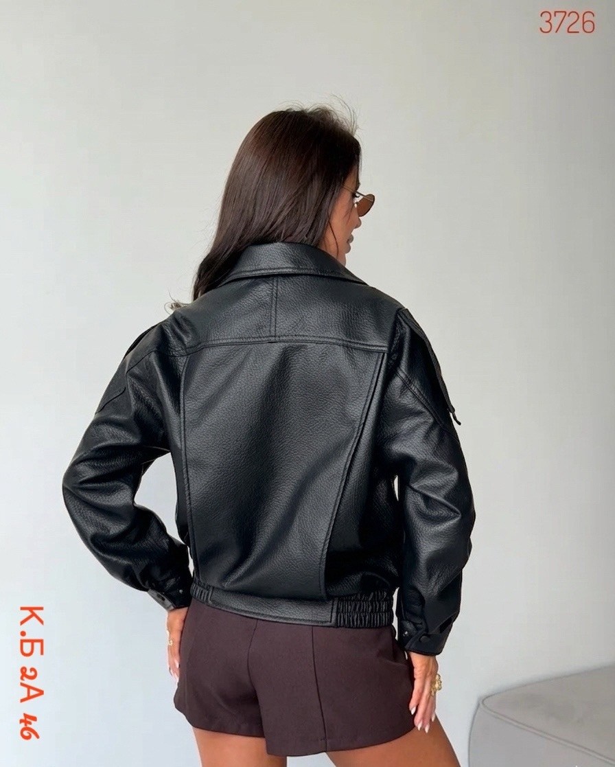 куртка бомбер из экокожи,куртка из экокожи,кожаная женская куртка,кожаная куртка,куртка бомбер