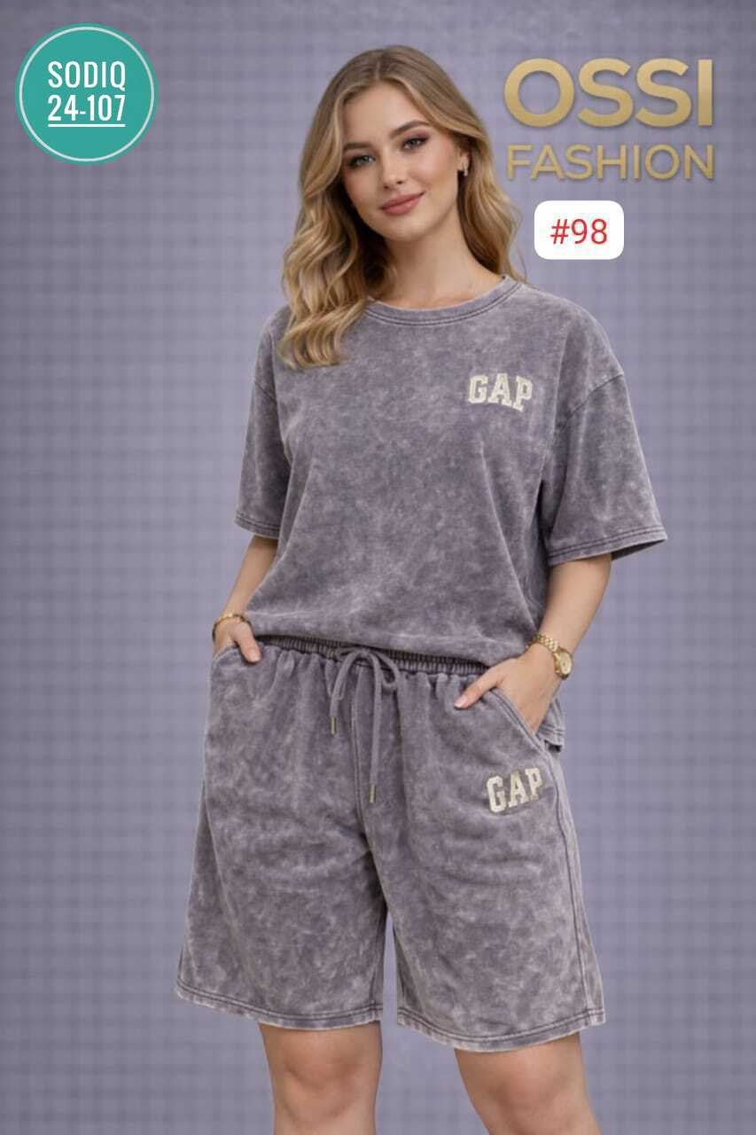 костюм женский летний,женский костюм,костюм с шортам,одежда для женщин,костюм