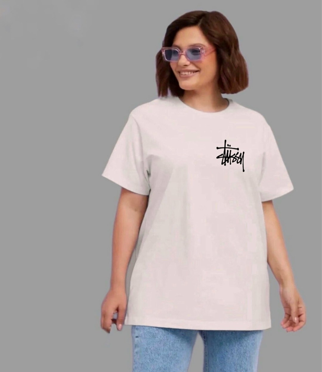 футболки женская,футболки оверсайз женские,женская повседневная футболка,зелёная футболка женская,футболки оверсайз с принтами