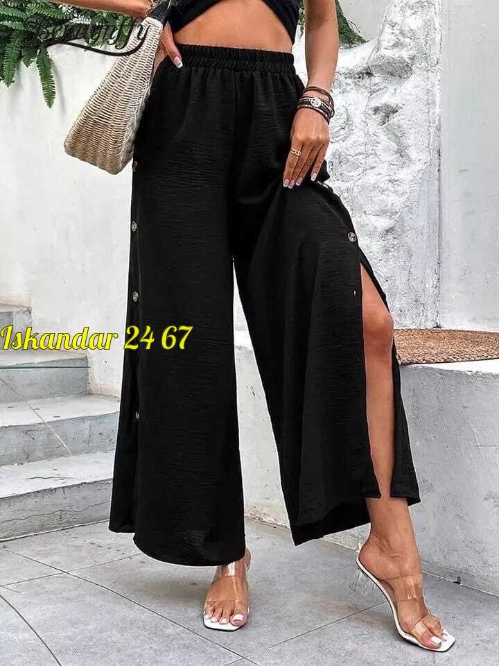 брюки широкие,брюки с широкими штанинами,широкие женские брюки,брюки-палаццо,женские брюки с широкими штанинами