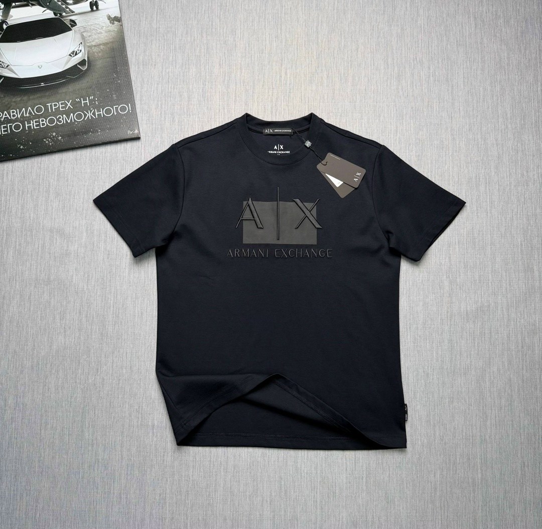 футболка armani exchange,armani exchange футболка мужская,мужские футболки armani,armani exchange armani,мужские футболки emporio armani