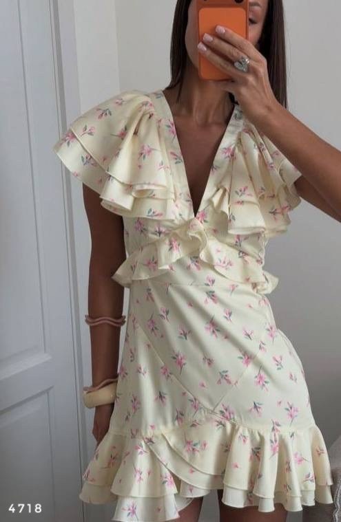 платья мини,платье женское летнее,платье с рюшами,платье,платье стиль