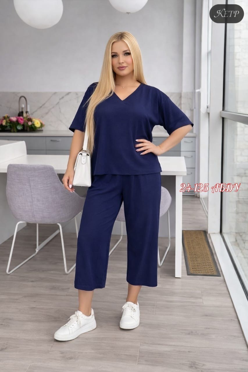 костюм женский,костюм с брюками,брючный комплект,костюм повседневный,летние костюмы