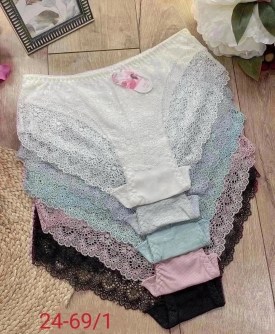 Нижнее белье