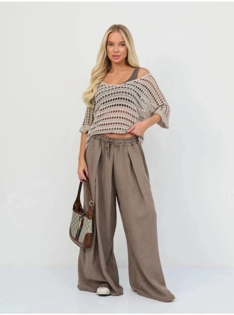 брюки широкие,брюки свободные,брюки модные,женские широкие брюки,брюки летние палаццо