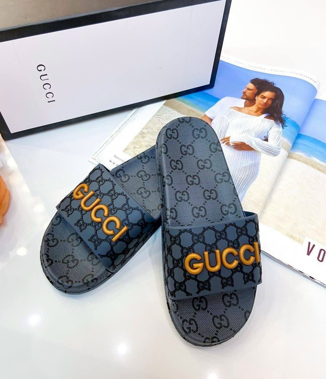 шлепки гуччи мужские,шлепанцы gucci,сланцы гуччи мужские,тапочки гуччи мужские,шлепки гуччи подделка