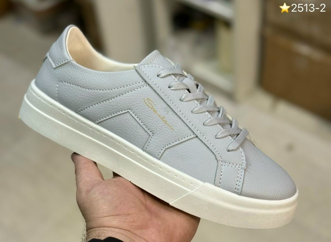 ,кеды мужские santoni,кожаные кеды,кожаные кеды gloria santoni,кеды мужские кожаные