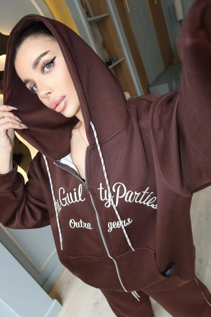 костюм спортивный,стильные костюмы,женский спортивный костюм,женский костюм,теплый спортивный костюм с брюками olso brand