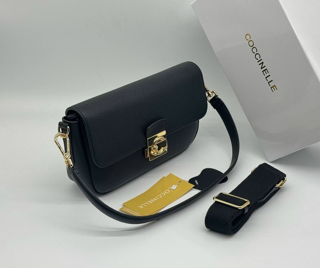 сумка coccinelle,сумка,женская сумка,бежевая сумка,стильные сумочки