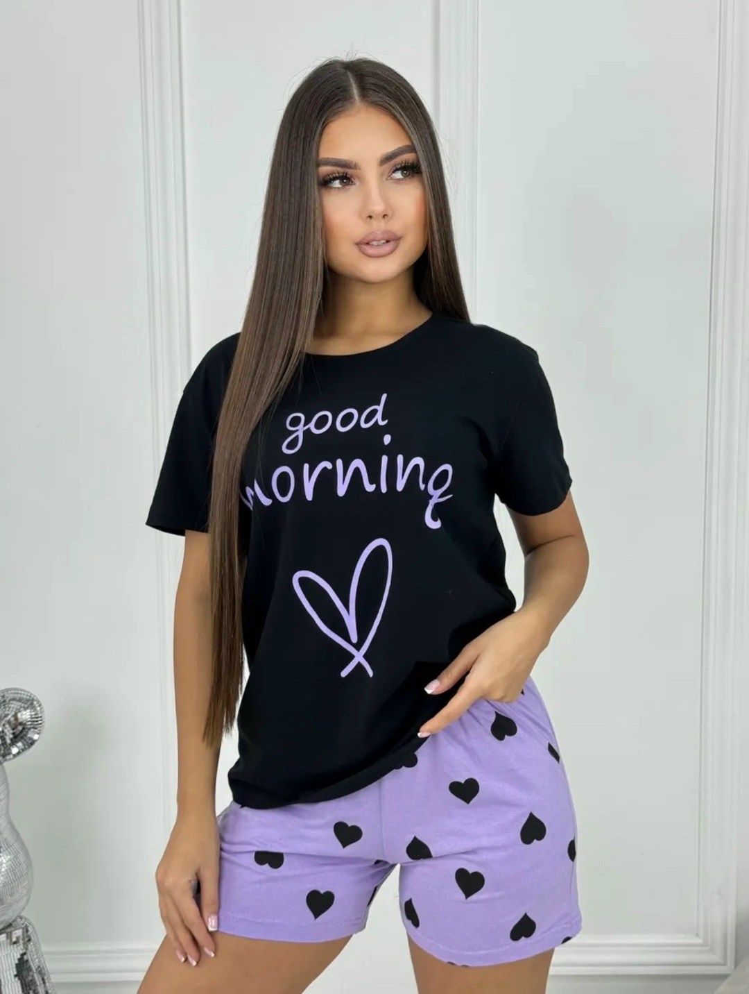 женские пижамы,пижама женская с шортами домашняя одежда,женская пижама с шортами,пижама черный,пижама женская с шортами костюм домашний