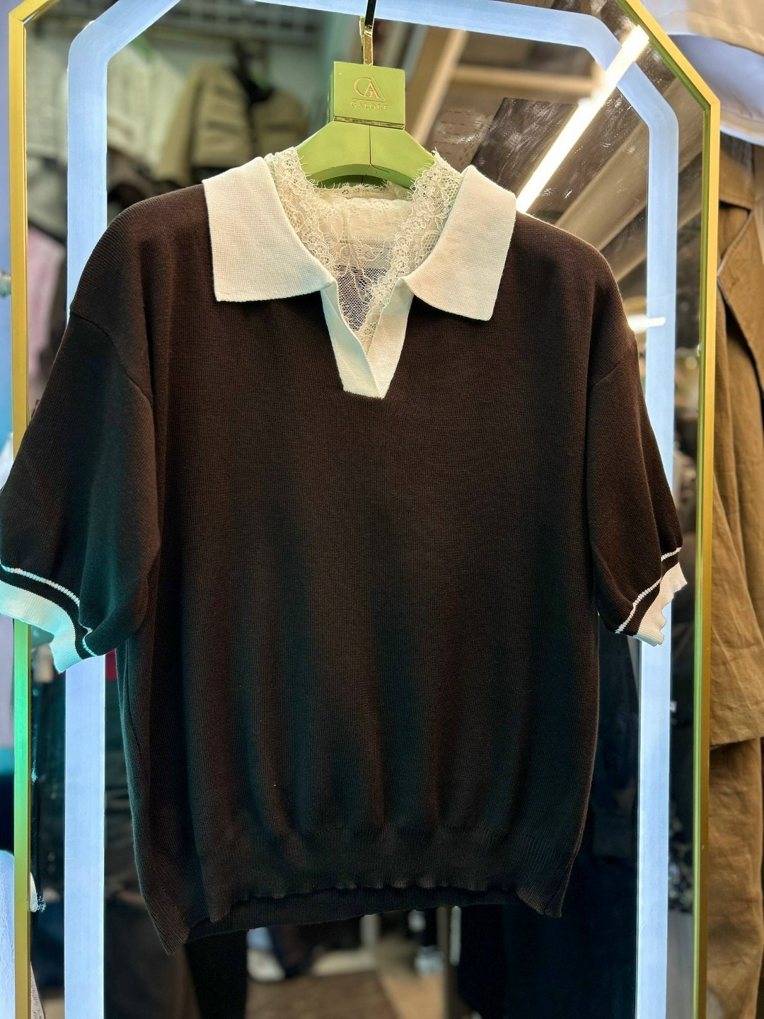 женская кофта,одежда для женщин,футболка топ с круглым отложным воротничком,кофточка,одежда стильная