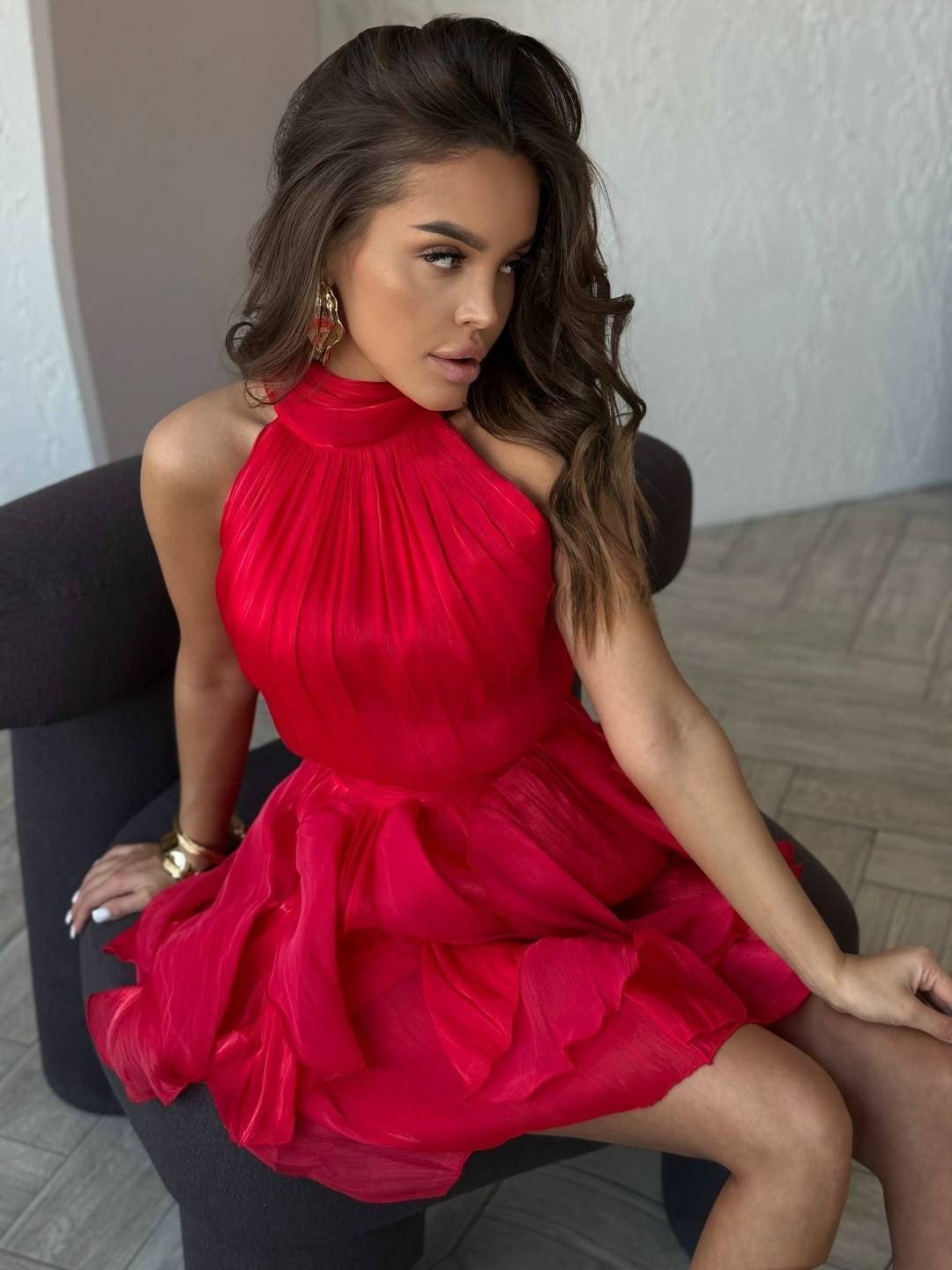 короткие платья,платья,платья мини,красное короткое платье,платья для выпускного