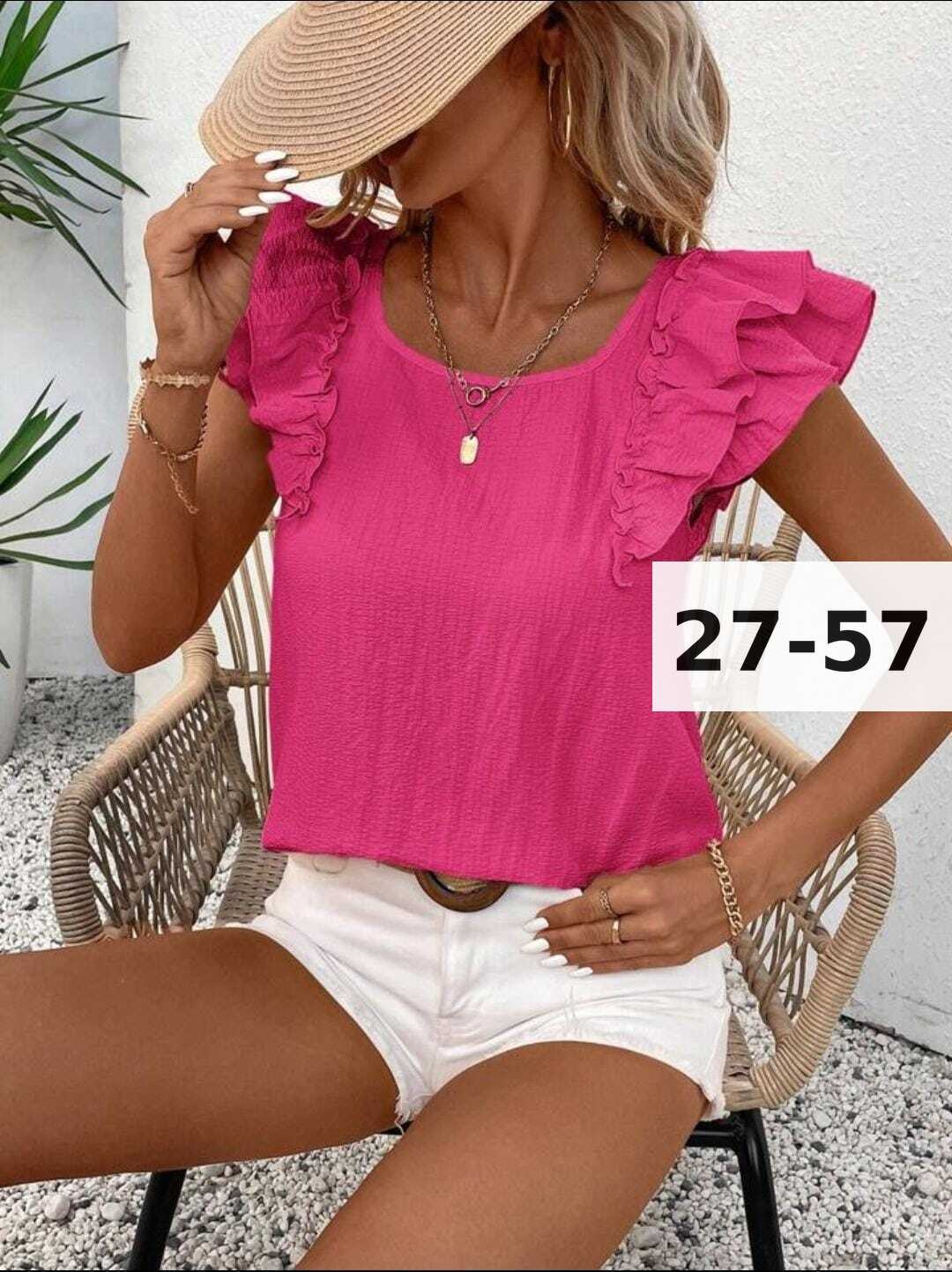 блузка женская летняя с коротким рукавом,повседневная блузка,женская блузка,летние блузки женские,летняя блузка