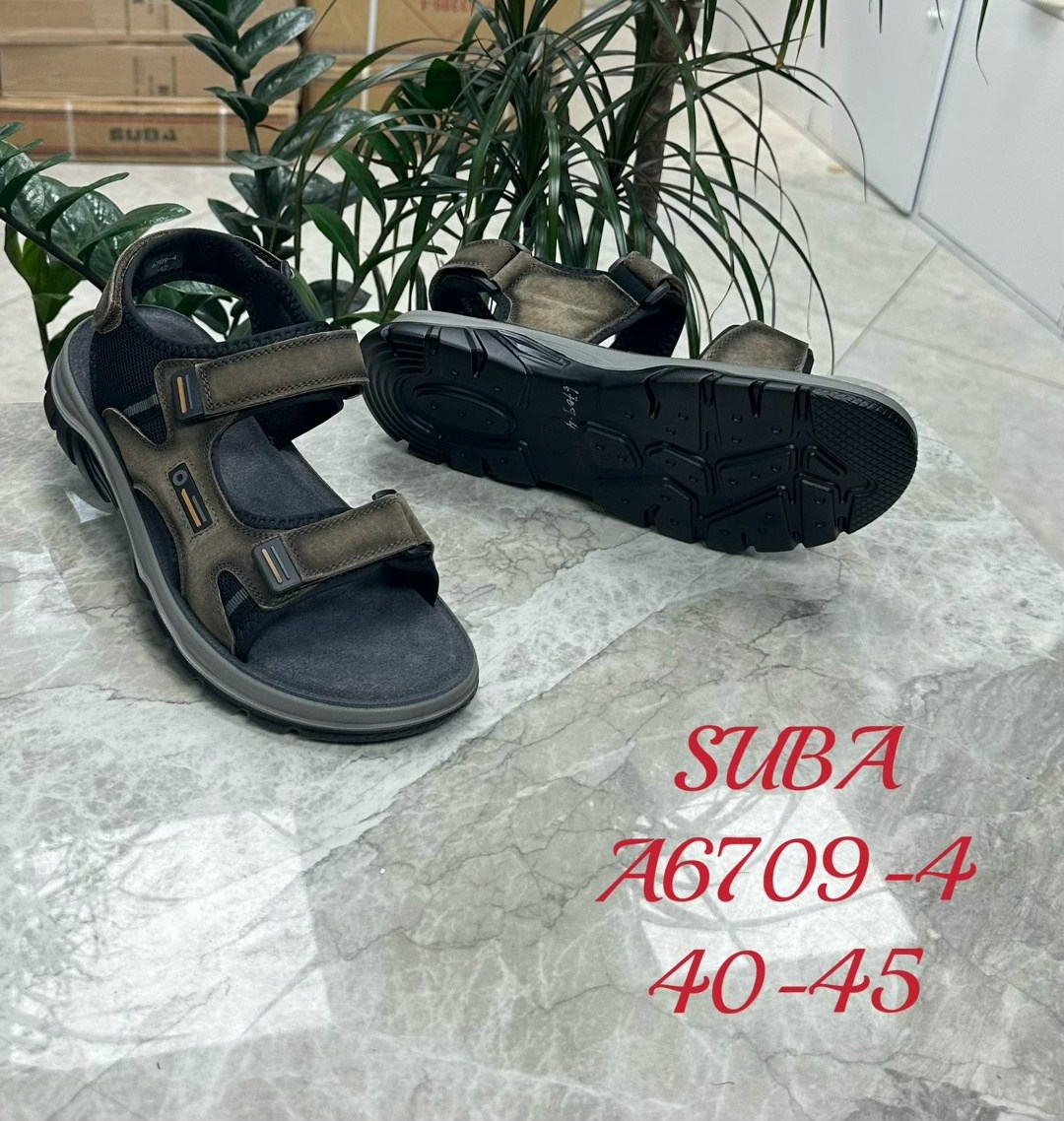 сандалии,сандалии мужские,сандали,сандалии suba,сандалии для мужчин
