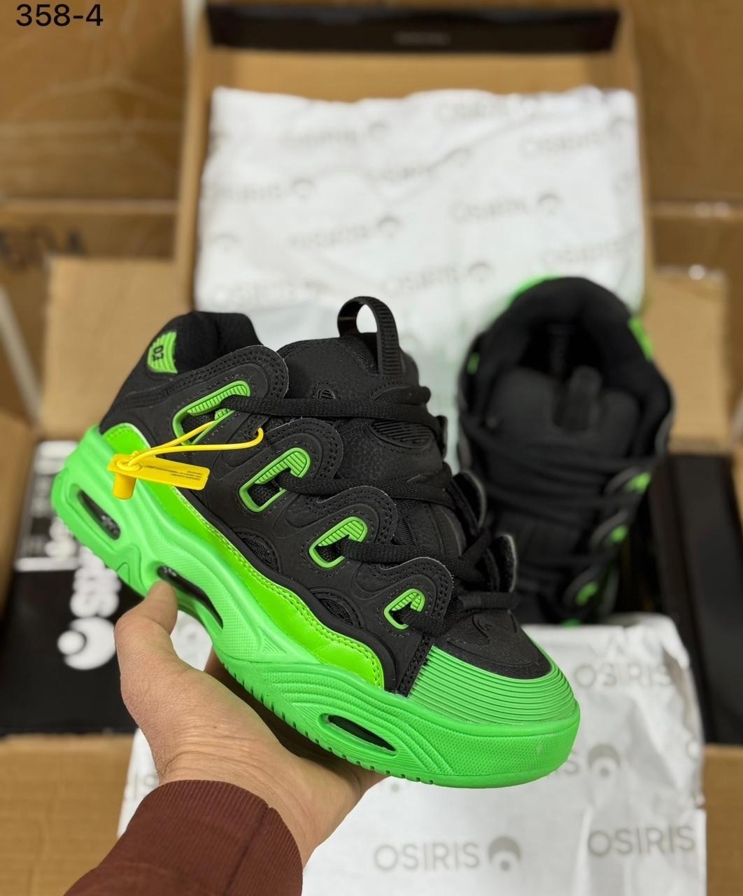 osiris d3 2001 black,кроссовки osiris,кроссовки osiris d 3,osiris кроссовки osiris,osiris d3 2001 black green