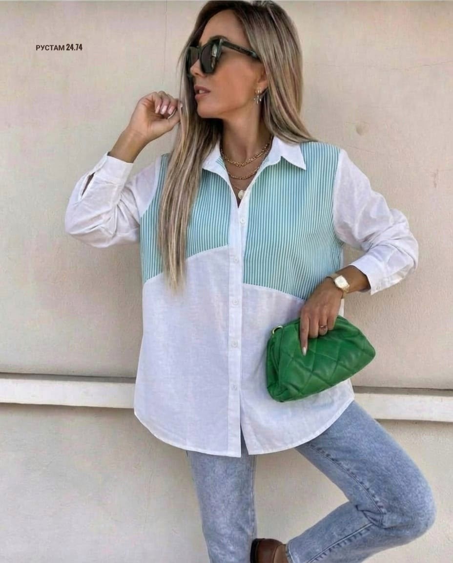 рубашка женская,рубашка в полоску,рубашка,дизайн рубашки,блузка рубашка