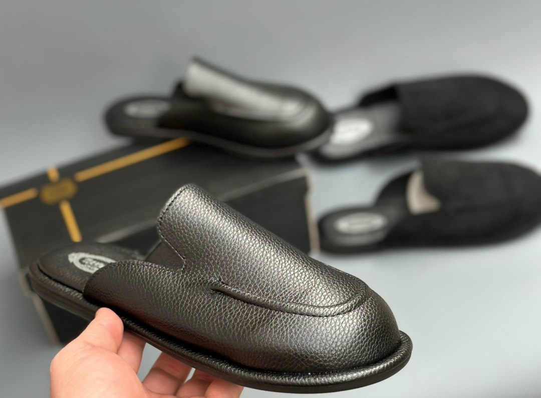 кожаные тапочки мужские,тапочки пьер карден мужские,домашние тапочки мужские,мужские тапочки,тапочки домашние мужские кожаные