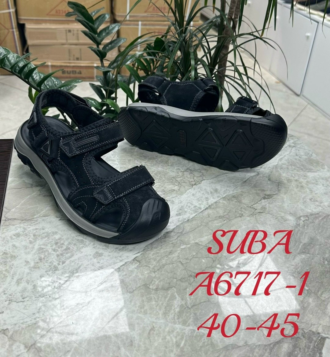 сандалии,сандалии мужские,сандали,сандалии suba,сандалии для мужчин