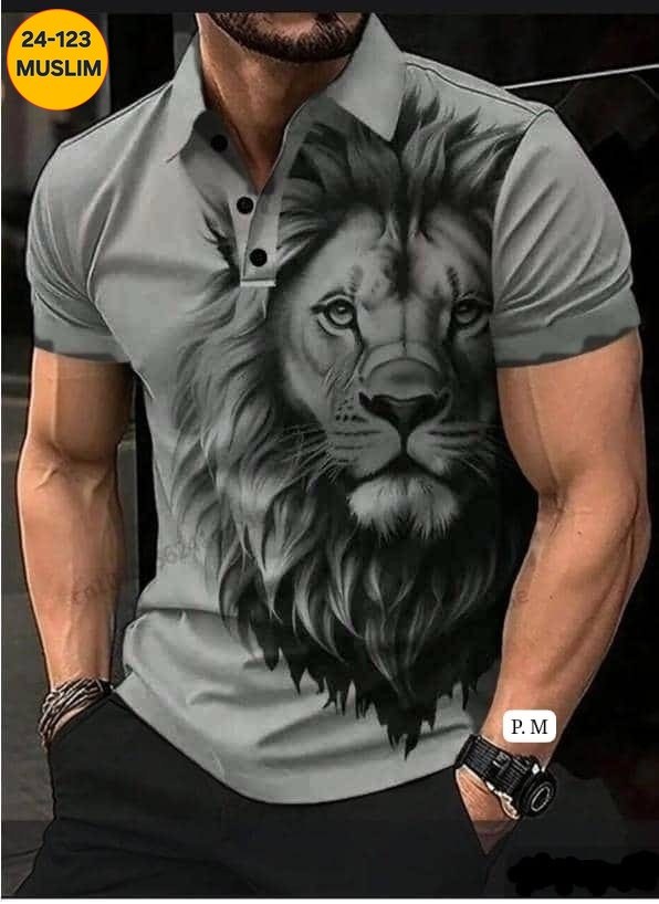 футболка поло мужская,футболка для мужчин хб,футболки мужские,футболка для мужественных образов с королем,мужская рубашка поло с принтом