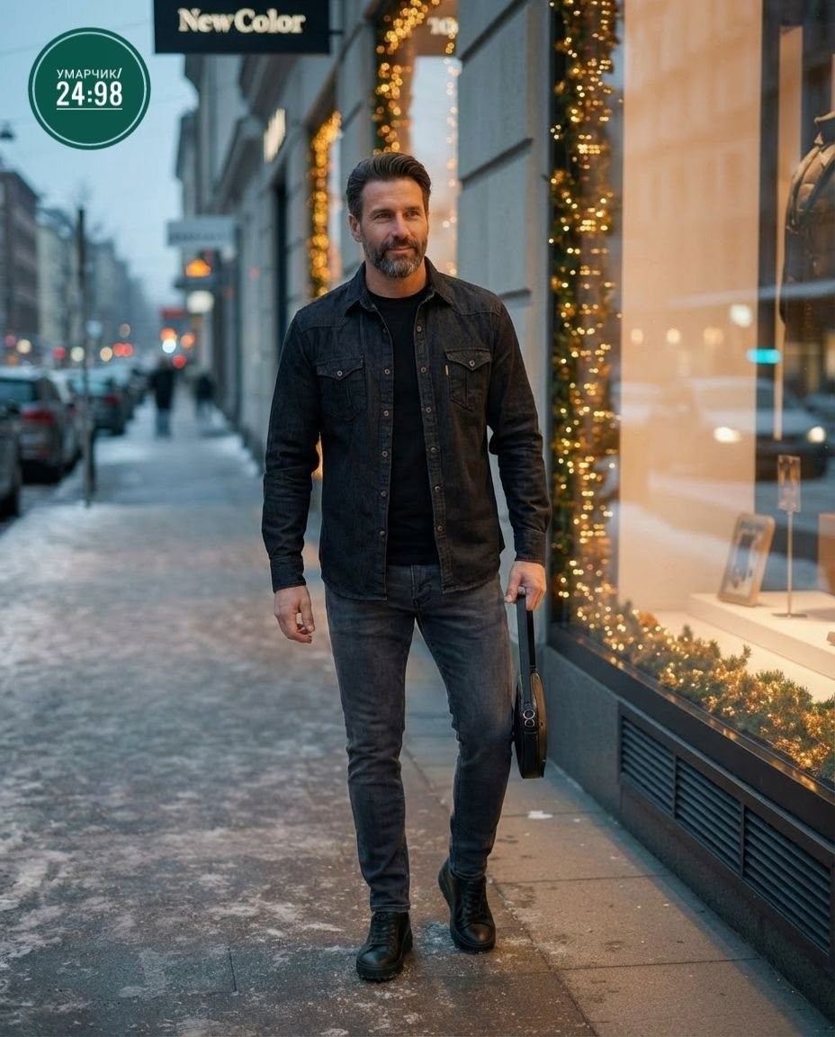 мужской стиль кэжуал,мужской кэжуал,джинсы и рубашка,мужской стиль,мужская мода