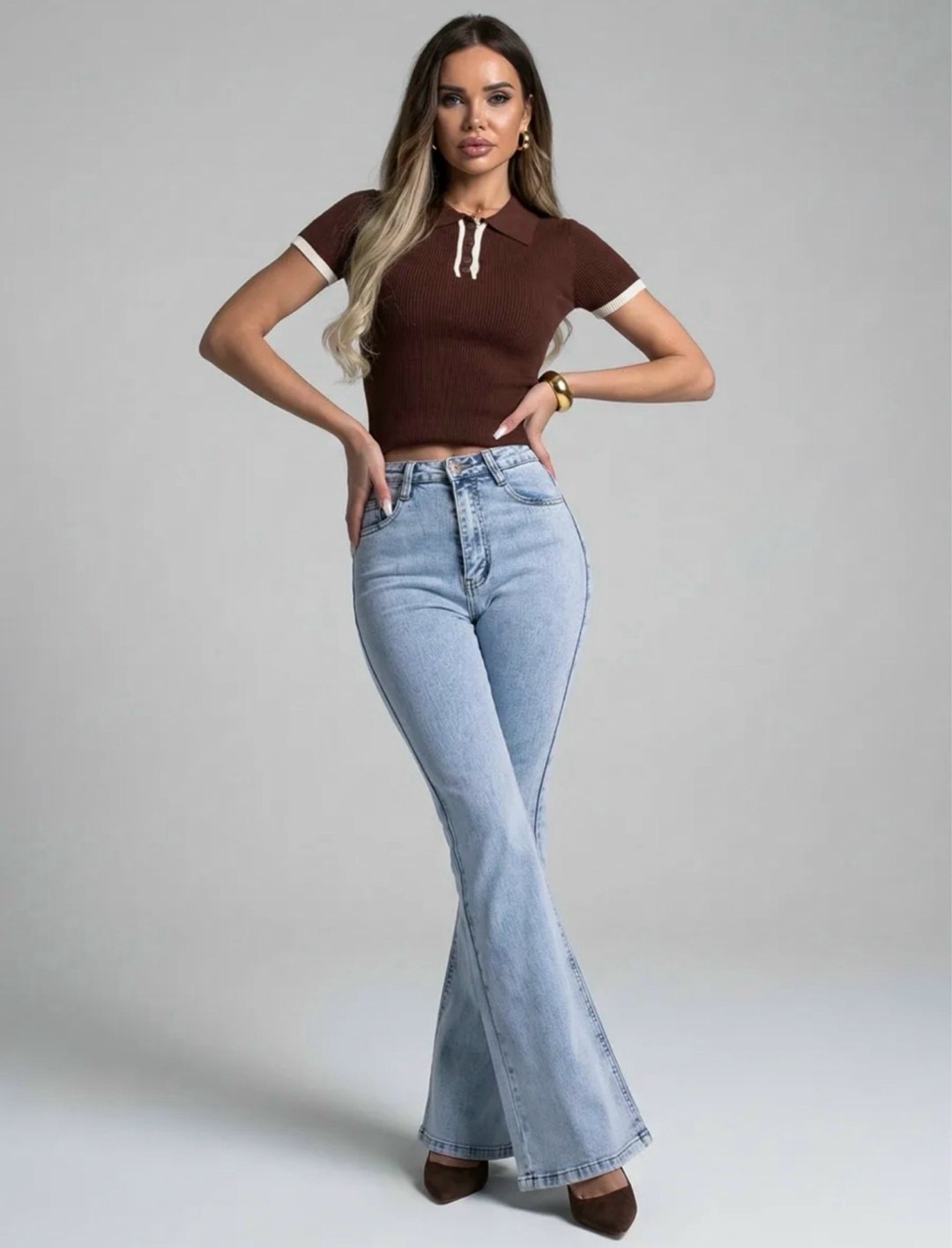 джинсы широкие,джинсы клеш женские,джинсы модные,широкие женские джинсы,модные женские джинсы