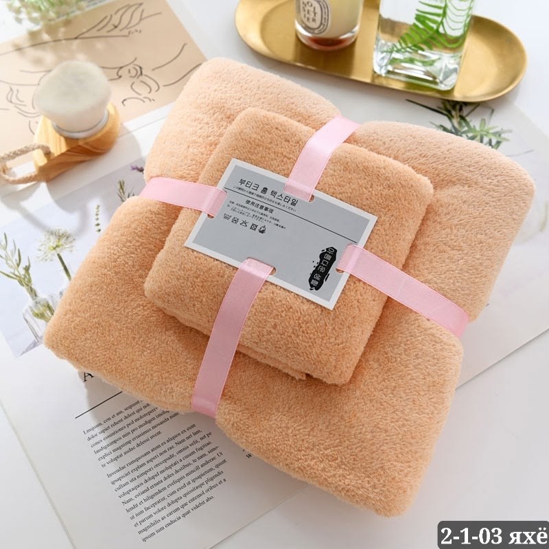 набор полотенец из микрофибры,полотенец набор,подарочные полотенца микрофибра,набор банных полотенец,набор полотенец 2 шт