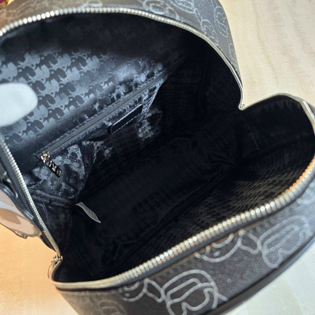 karl lagerfeld рюкзак,женские рюкзаки,рюкзак,рюкзак karl lagerfeld рюкзак,бежевый рюкзак