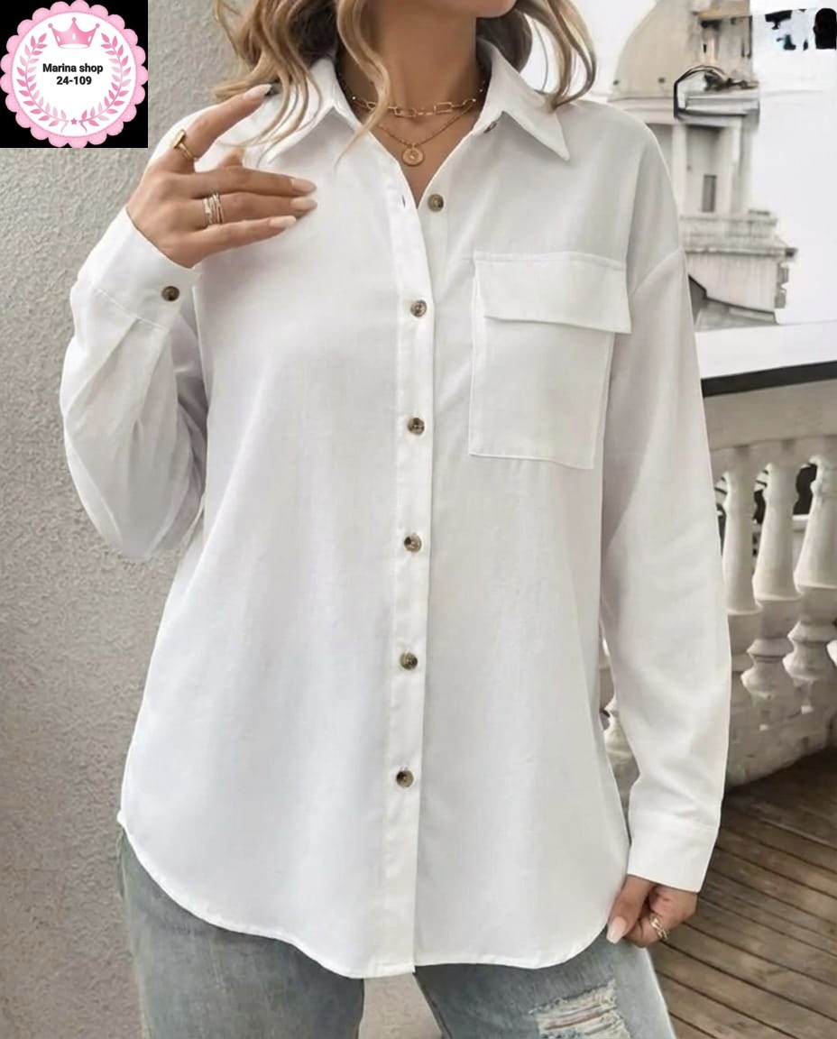 рубашка женская,рубашка женская белая,свободная рубашка женская,женские блузки и рубашки,женская блузка