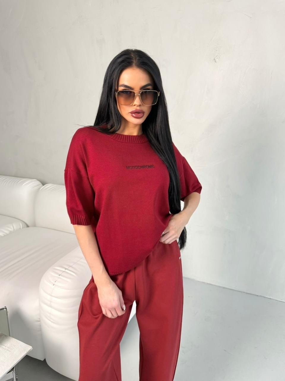 стильная кофта,костюм трикотажный,костюм с брюками,трикотажная кофта,женский джемпер