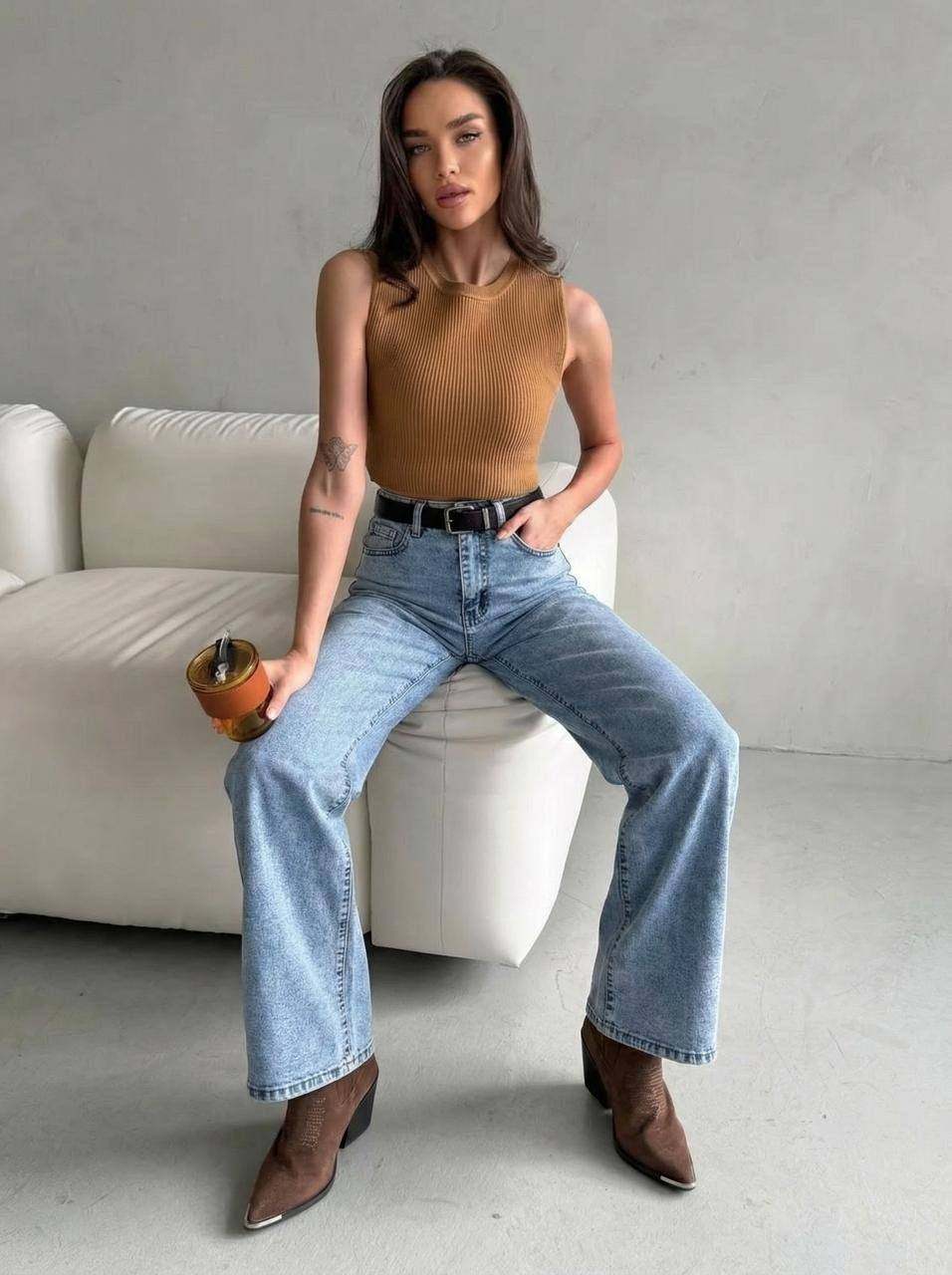 женские джинсы,модные джинсы,джинсы,джинсы женские широкие,джинсы широкий