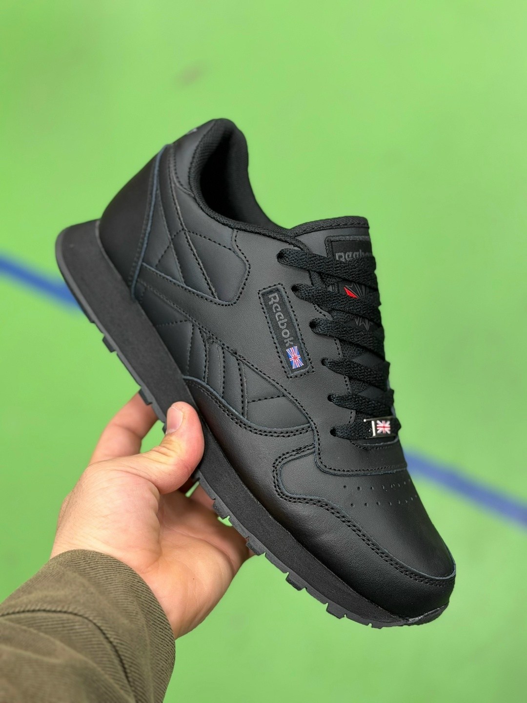 мужские кроссовки reebok classic,reebok кроссовки мужские,кроссовки reebok,кроссовки рибок классик мужские черные кожаные,кроссовки reebok classic