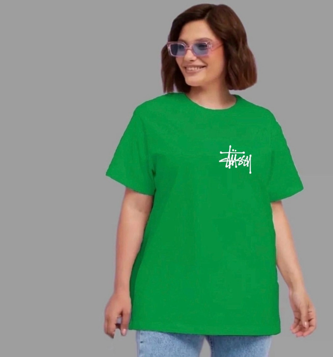 футболки женская,футболки оверсайз женские,женская повседневная футболка,зелёная футболка женская,футболки оверсайз с принтами