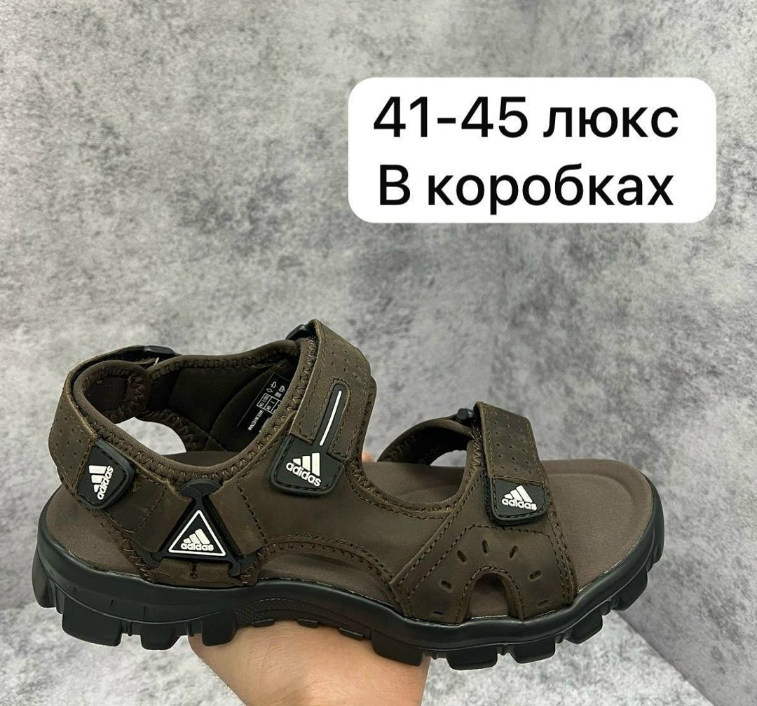 сандалии adidas,сандалии мужские,сандалии,сандалии мужские adidas,спортивные сандалии