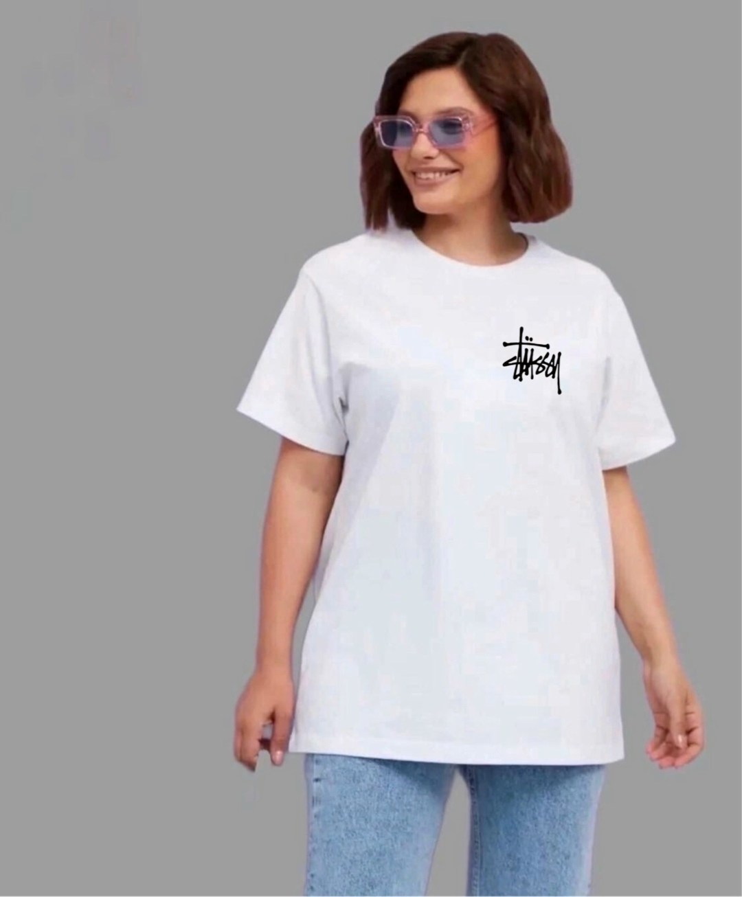 футболки женская,футболки оверсайз женские,женская повседневная футболка,зелёная футболка женская,футболки оверсайз с принтами