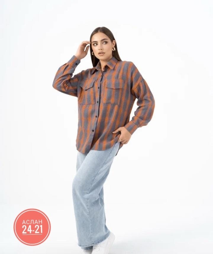рубашка в клетку большие размеры mara_pluse,женская рубашка в клетку,женская рубашка в клетку оверсайз,рубашка клетка,рубашка в клетку оверсайз kako govana