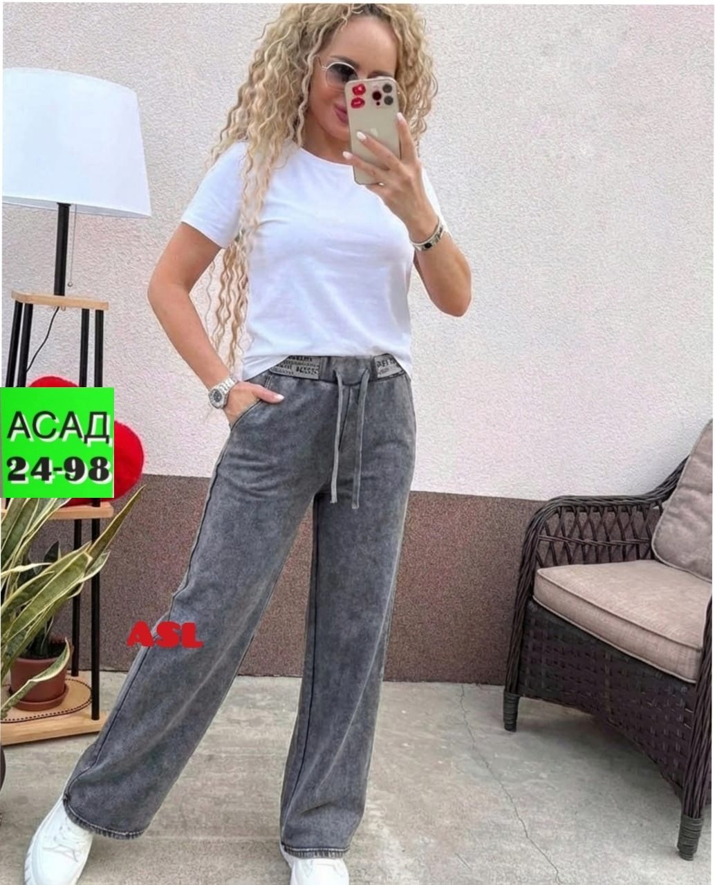 джеггинсы палаццо широкие спортивные штаны bao style,женские брюки,брюки джинсы,брюки палаццо,женские штаны