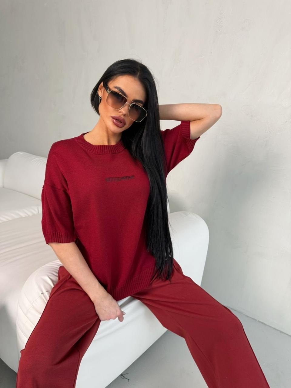 стильная кофта,костюм трикотажный,костюм с брюками,трикотажная кофта,женский джемпер