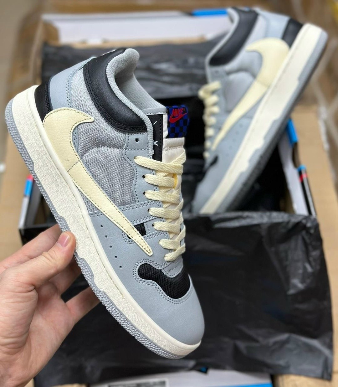 кроссовки nike mac attack qs sp,nike mac attack,nike mac attack travis scott,кроссовки travis scott x nike mac attack,кроссовки nike