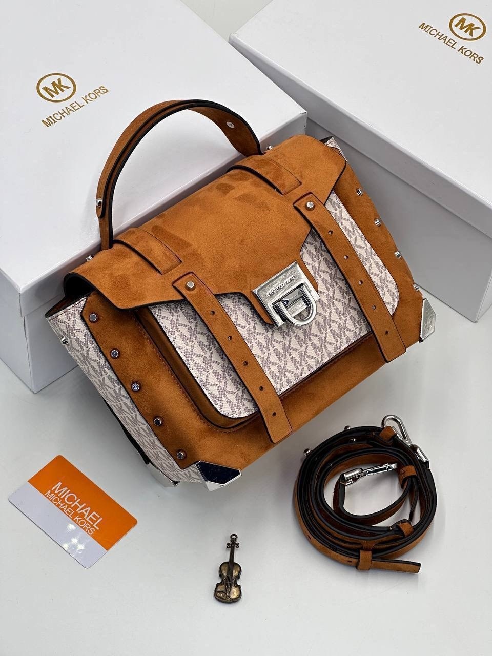 сумка женская michael kors,сумка,сумки женская,сумки michael kors,сумки коричневый