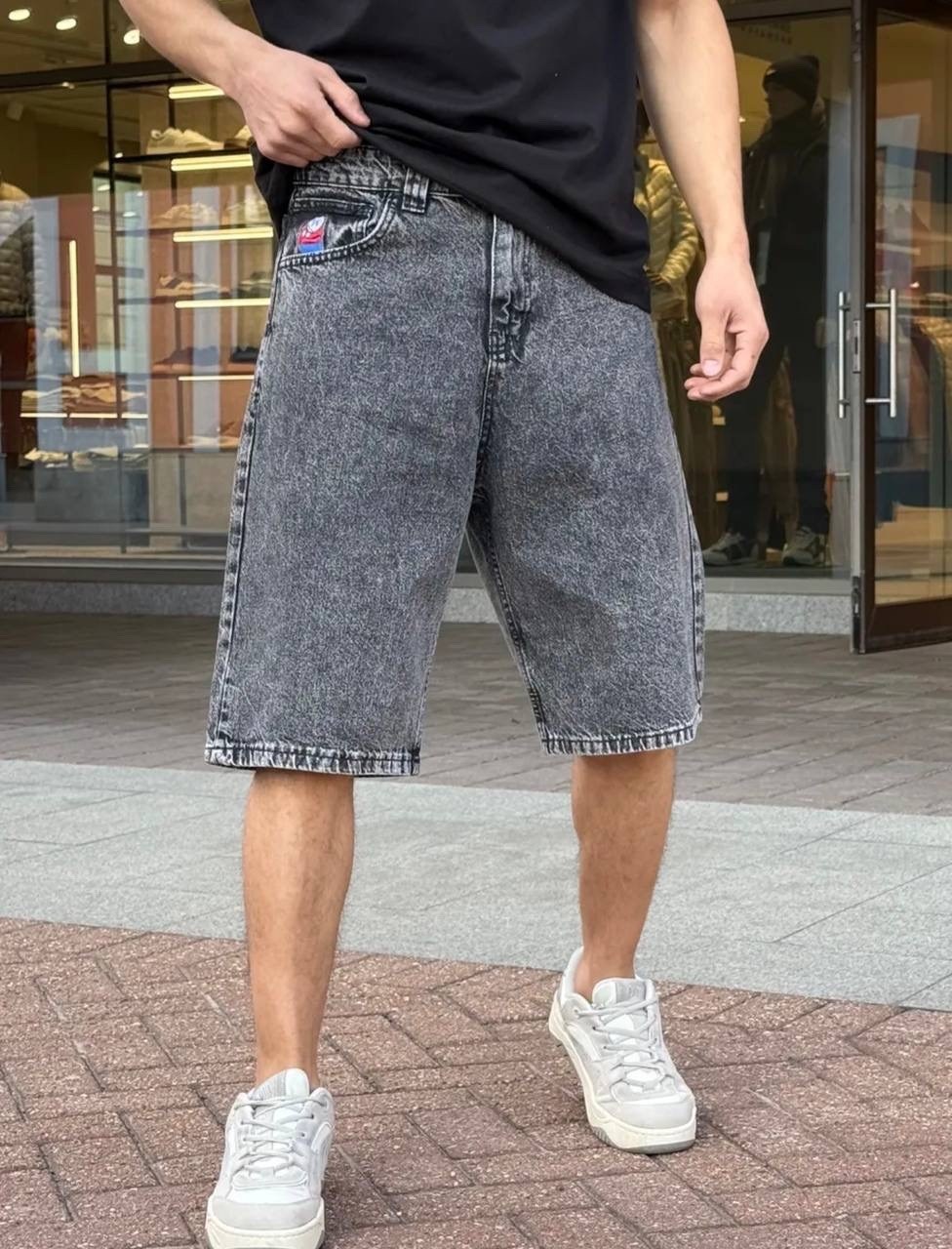 шорты джинсы,мужские джинсовые шорты,шорты широкие джинсовые,шорты мужские,джинсы мужские