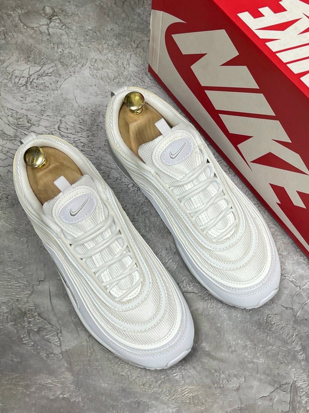 кроссовки nike air max 97,кроссовки,nike air max 97,nike air max 97 white,кроссовки мужские nike air max 97