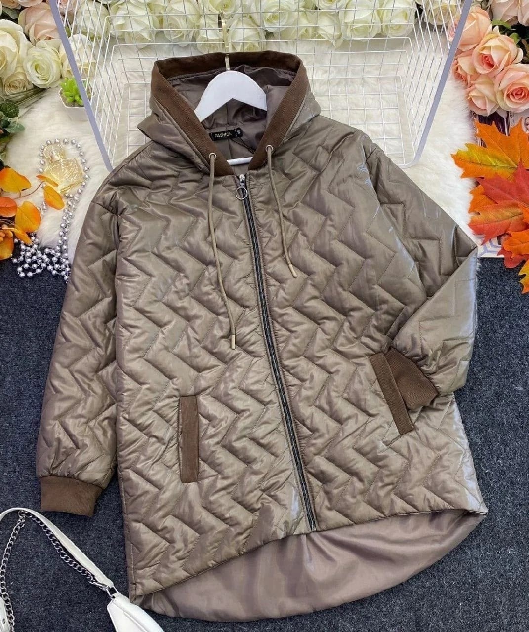 куртка демисезонная,куртка стильная,демисезонная куртка женская,куртка женская,демисезонная куртка удлиненная