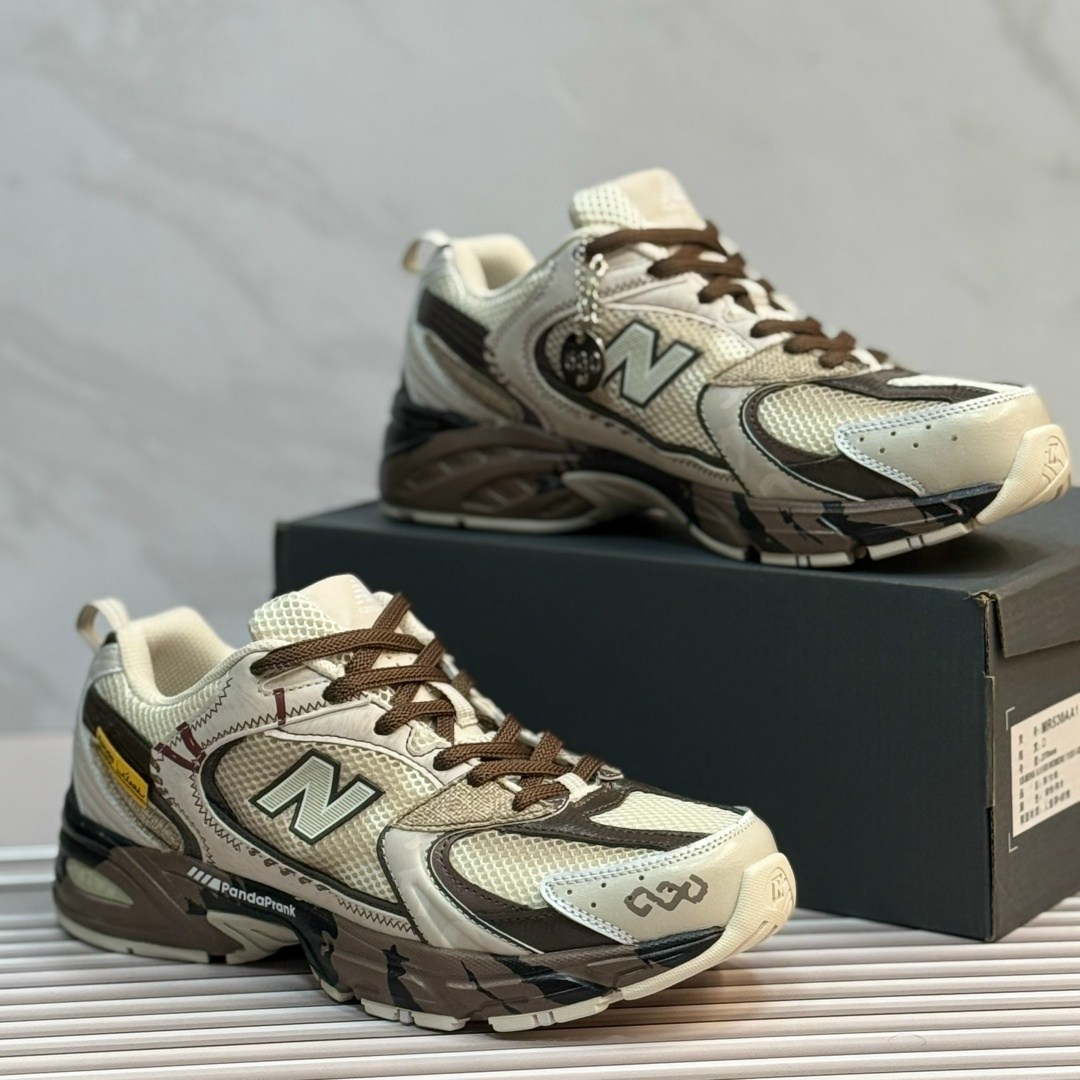 кроссовки new balance 530,кроссовки new balance,кроссовки new balance 1906,кроссовки new balance 9060,кроссовки new balance nb 530 белый коричневый
