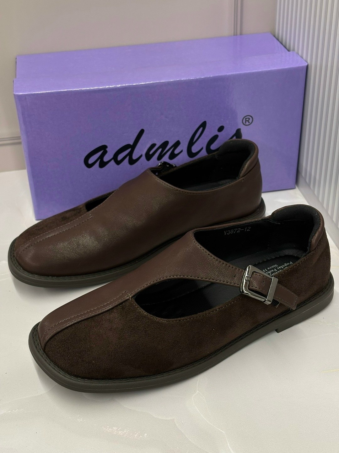 , женская,лоферы женские,лоферы замшевые,лоферы с пряжкой