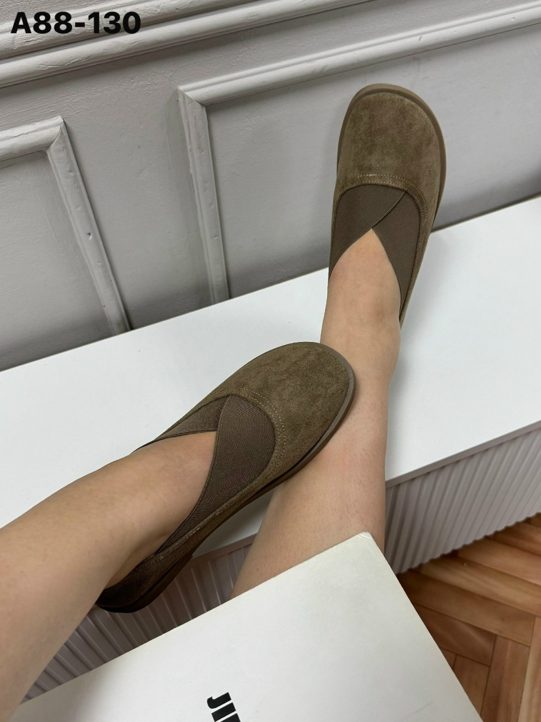 ,обуви,балетки,женские обуви,домашние кожаные тапочки